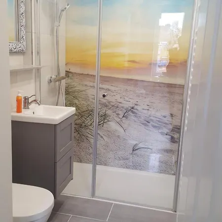 Butterblume - Bauernhof-nordsee-urlaub Appartement *
