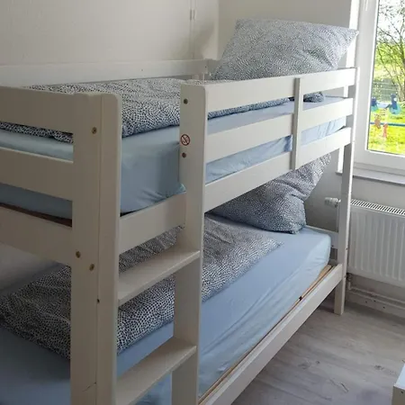 شقة Butterblume - Bauernhof-nordsee-urlaub Norderfriedrichskoog
