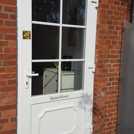 Appartement Butterblume - Bauernhof-nordsee-urlaub Norderfriedrichskoog
