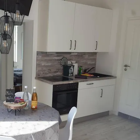 شقة Butterblume - Bauernhof-nordsee-urlaub Norderfriedrichskoog